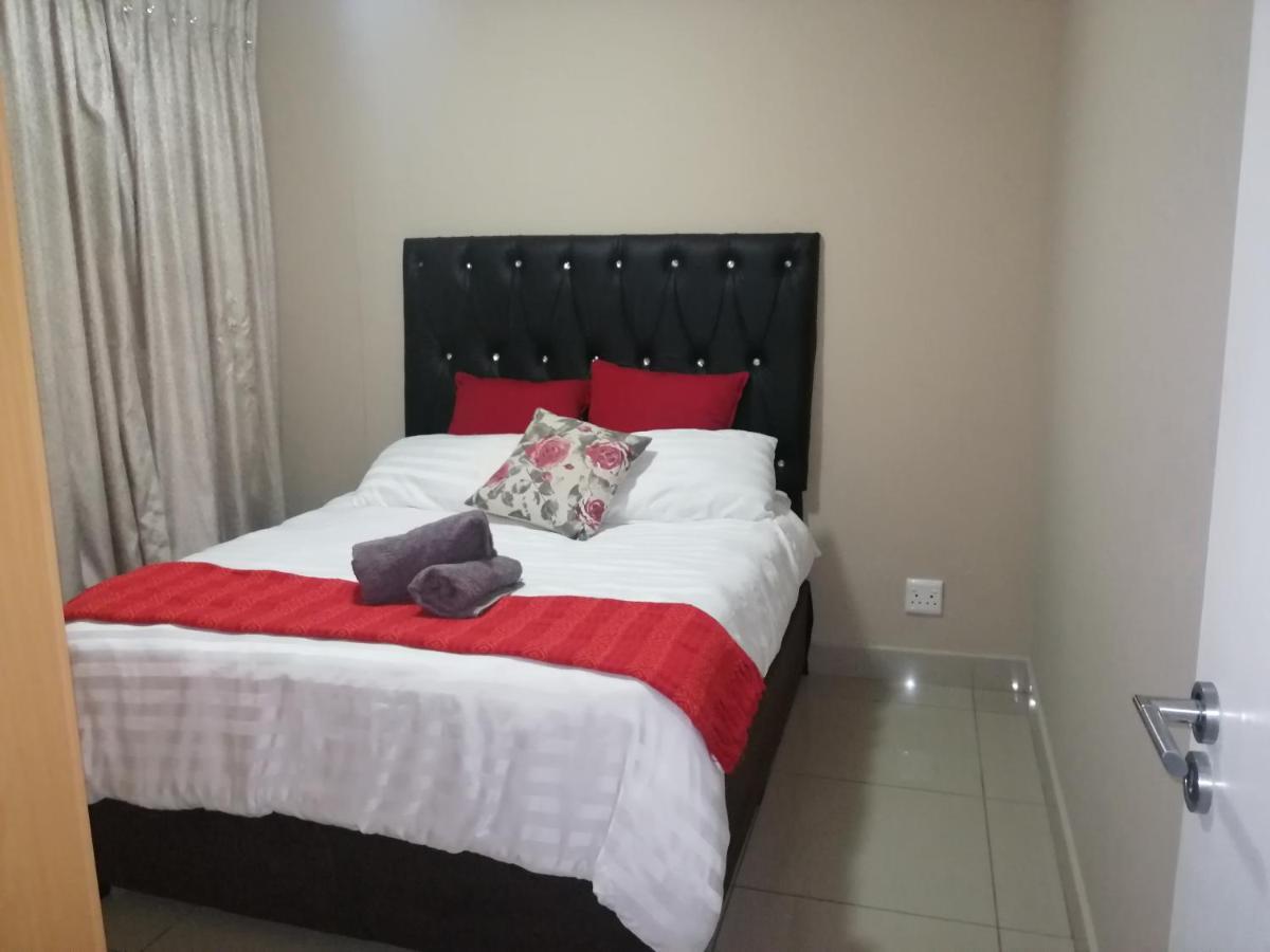 Stunning Apartment In The Heart Of Umhlanga Durban Luaran gambar